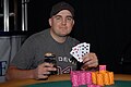 Profile Photo of Ryan Hughes (poker player)on Wikipedia