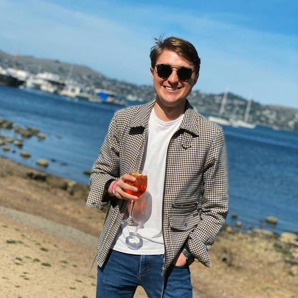 Profile Picture of Jake Rafferty (@jjriii) on Poshmark