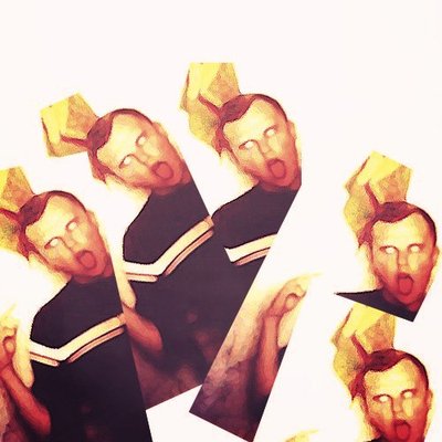 Profile Picture of Alexander Chernysh (@chernysh_beats) on Twitter