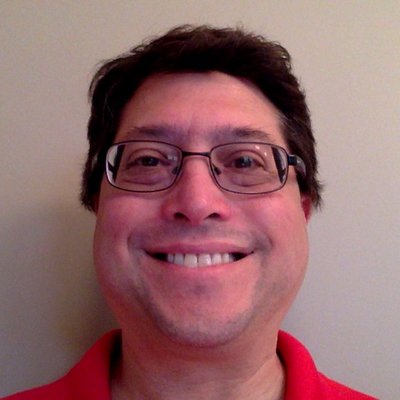 Profile Picture of Mark Baranoff (@MrBaranoff) on Twitter