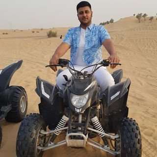 Profile Picture of Danyal Hussain (@danyal181) on Twitter