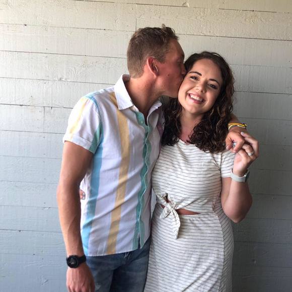 Profile Picture of Lily Osborne (@osbornelg) on Poshmark