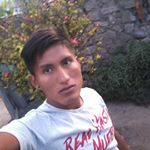 Profile Picture of Bill Clinton Lopez Cordova (@billclintonlopezcordova) on Instagram