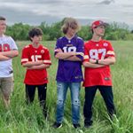 Profile Picture of Alex Crowley (@alex.crow.23) on Instagram