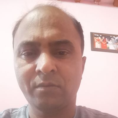 Profile Picture of Harmesh Lal (@Harmesh87086816) on Twitter