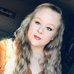 Profile Picture of Ashley Gibson (@ashley_renee97) on Instagram