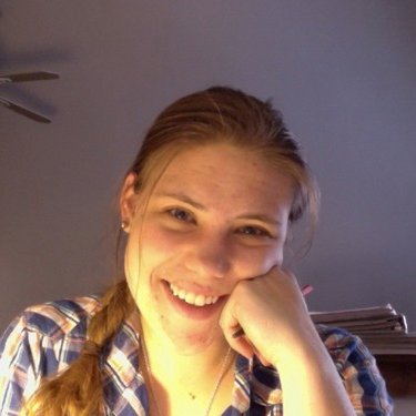 Profile Picture of Sarah Murawski (@sarahbear042) on Twitter