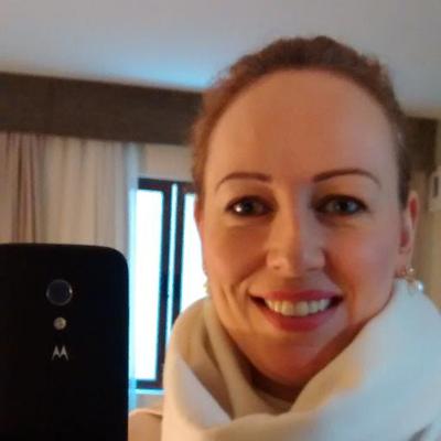Profile Picture of Paula Reichert (@paulinha_reich) on Twitter