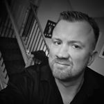 Profile Picture of Bryan Peel (@bryan_peel) on Instagram