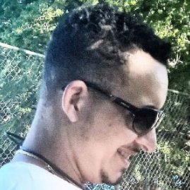Profile Picture of DANIEL REGO (@Danielrego_twr) on Twitter