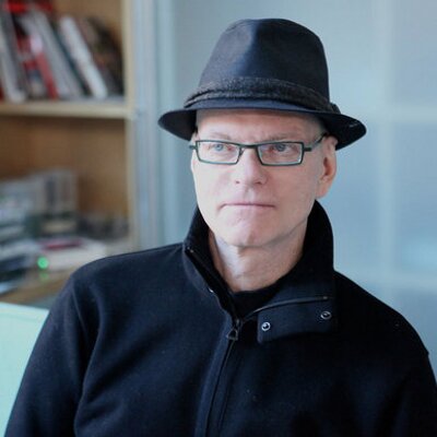 Profile Picture of Ed Bennett (@bennettstudio) on Twitter