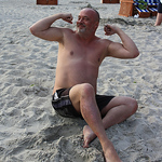 Profile Picture of Muhzifer (@muhzifer) on Flickr