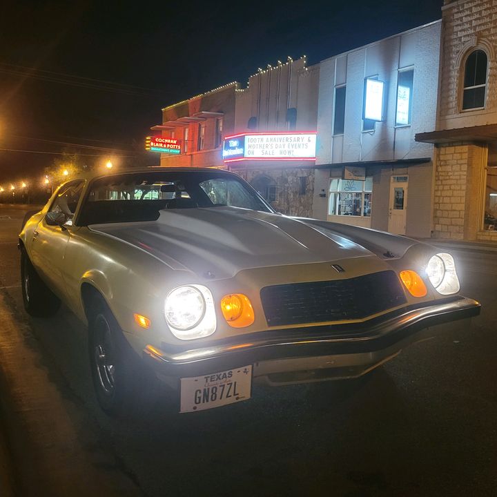 Profile Picture of Joel Goff (@joelgoff) on Tiktok