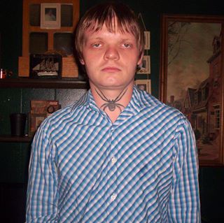 Profile Picture of Jeremiah Willett (@jeremiah.willett.3) on Facebook