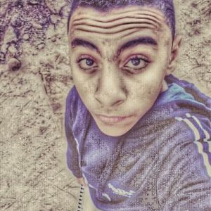 Profile Picture of Ahmed Rashwan (@ahmedrashwan44) on Twitter