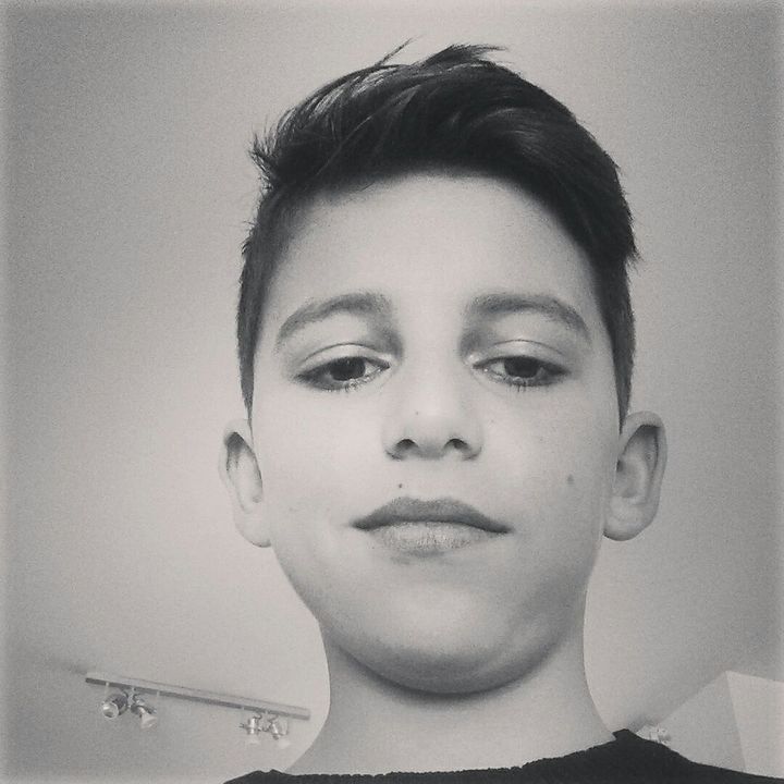 Profile Picture of luka jaz (@luka_jaz) on Tiktok