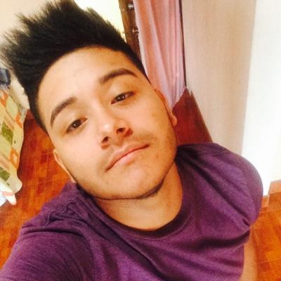 Profile Picture of !       NeryRamirez (@RamirezNery97) on Twitter
