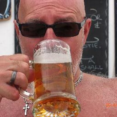Profile Picture of Paul Swain (@paulswain1952) on Twitter