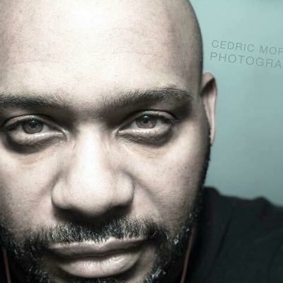 Profile Picture of Cedric Morgan (@CeddiBearr) on Twitter