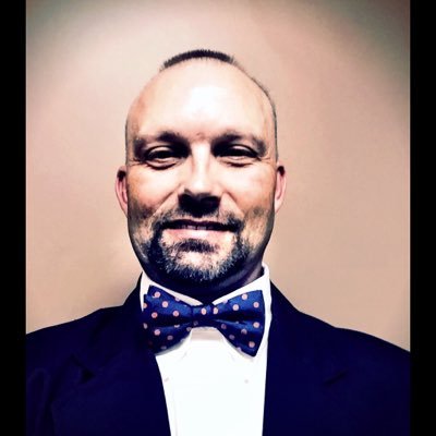Profile Picture of Mr Steven L Shipley (@StevenLShipley) on Twitter