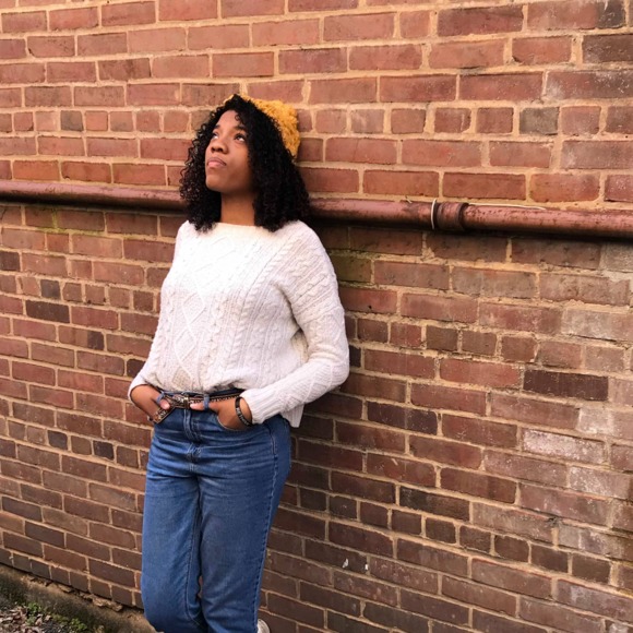 Profile Picture of Jasmine Harrison (@jazy0123) on Poshmark