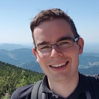 Profile Picture of Jonathan Dollinger (@JDllngr) on Twitter