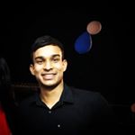 Profile Picture of i// vivek    bhatt // (@vivek_bhatt0815) on Instagram