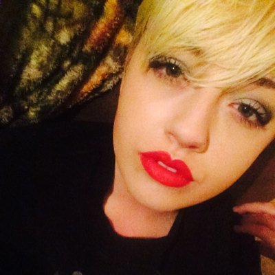 Profile Picture of Cassandra Kilgore (@CassandraKilgor) on Twitter