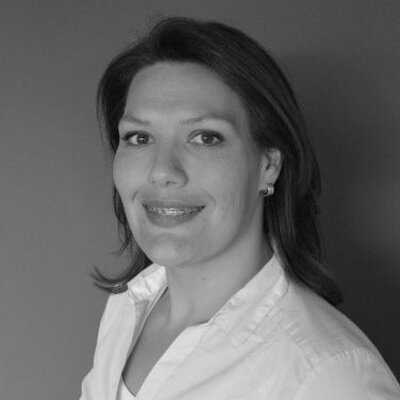 Profile Picture of Iris De Jongon Twitter