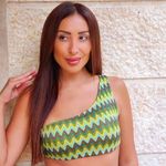 Profile Picture of Maria El Khoury (@maria.elkhoury) on Instagram