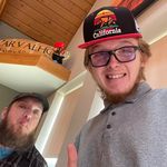 Profile Picture of Curtis Zimmerman (@king_curtz_) on Instagram