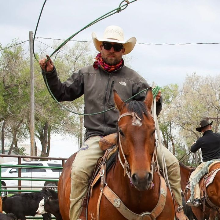 Profile Picture of Derek Gregory (@derek.gregory) on Tiktok