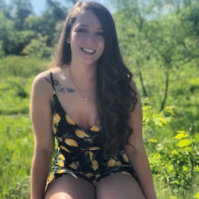 Profile Picture of Bailey Reed Chapman (@BaileyRChapman) on Twitter