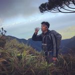 Profile Picture of Kenneth Lambert Gaa (@chasing_ken) on Instagram