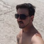 Profile Picture of Andres Mendez Catoira (@andres.m87) on Instagram