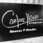 Profile Picture of Carlos Llano Automóviles (@carlosllanoautomoviles) on Instagram