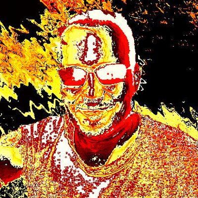 Profile Picture of Christopher Gerold (@ChrisGerold) on Twitter