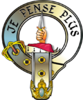 Profile Picture of Clan Erskineon Wikipedia