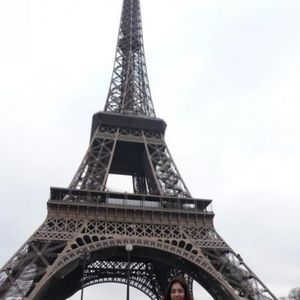 Profile Picture of Lisa Garrett (@minksnz) on Myspace