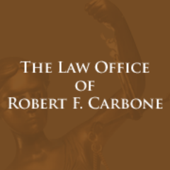 Profile Picture of Robert F. Carbone (@RFCLAW) on Twitter