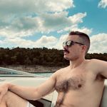 Profile Picture of David Coons (@howbzr) on Instagram