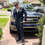 Profile Picture of Mateo Coldiron (@mateocoldiron) on Instagram