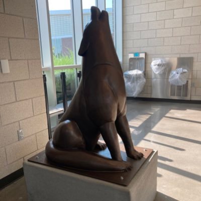 Profile Picture of Scott Roberts (@BVSWPrincipal) on Twitter