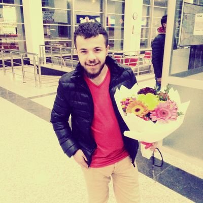 Profile Picture of Emre.can Erturkmen (@ErturkmenCan) on Twitter