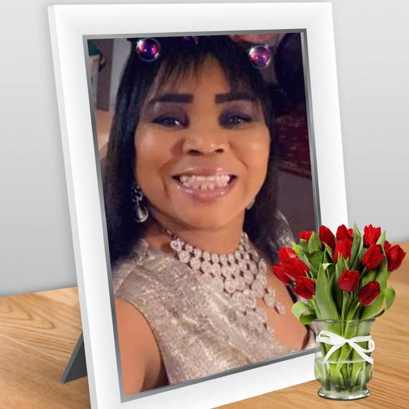 Roselette Vilbrun - Poshmark Profile Picture of Roselette Vilbrun (@vroselette) on Poshmark