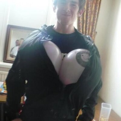 Profile Picture of Andrew Burley (@@ABurley94) on Twitter