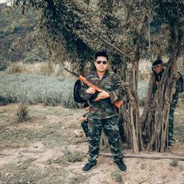 Profile Picture of Tiến James (@TinJames1) on Twitter