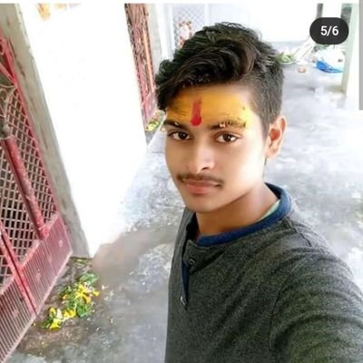 Profile Picture of Vikash Singh (@VikashSingh_25) on Twitter