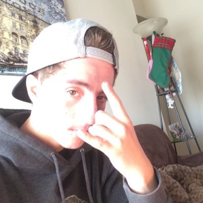 Profile Picture of Jason Plunkett (@plunkers74) on Twitter