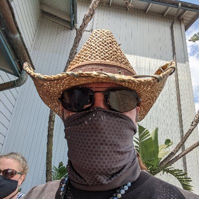 Profile Picture of Scott K Howey (@HoweyScott) on Twitter